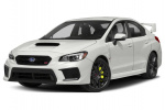 2019 Subaru WRX STI